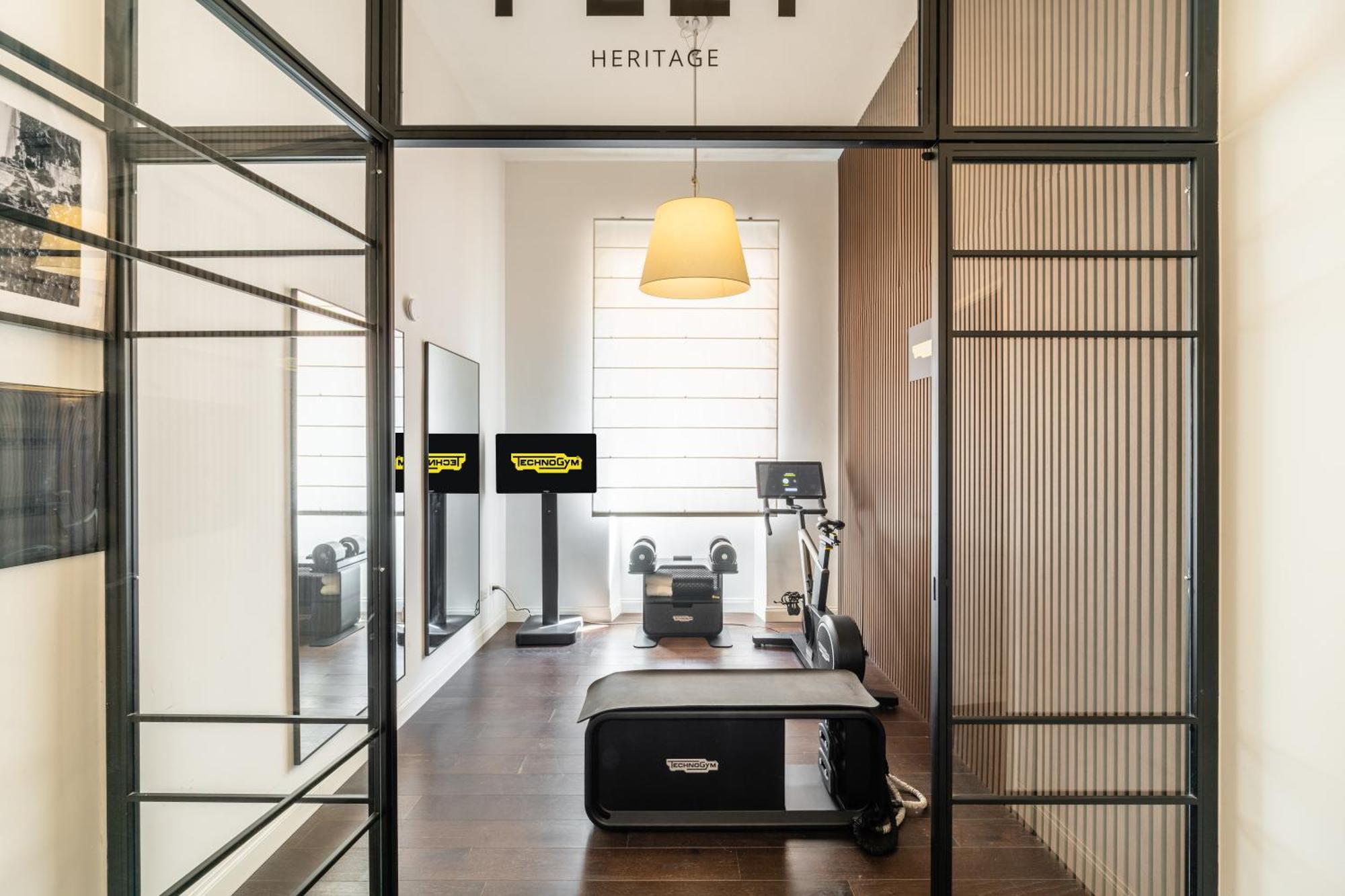 Pley Boutique Del Centro Hotel Cagliari Exterior photo