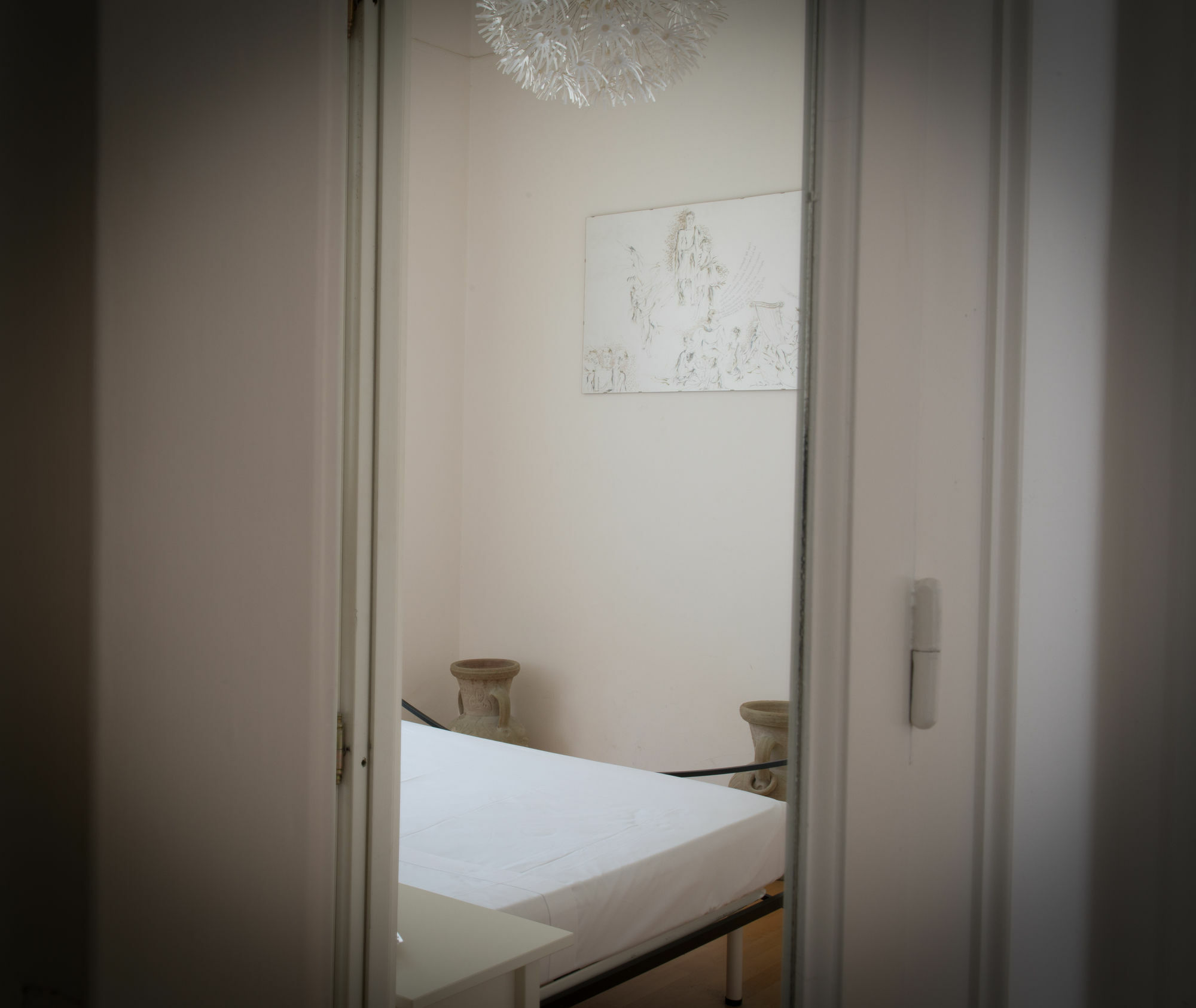 Pley Boutique Del Centro Hotel Cagliari Exterior photo