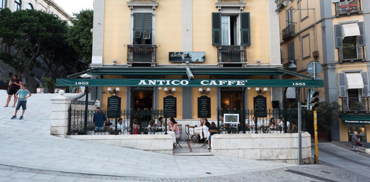 Pley Boutique Del Centro Hotel Cagliari Exterior photo